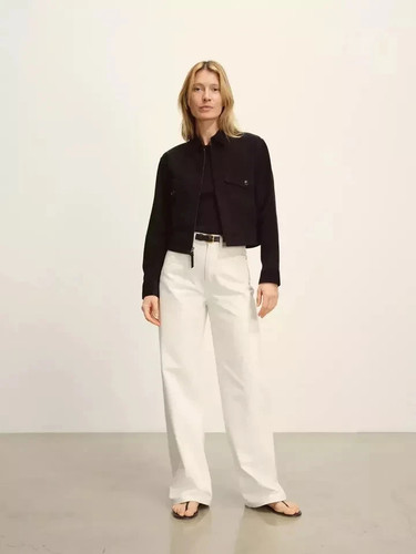 Giacca camionista donna - giacca,