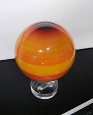 Mova Globe 4.5" Brand new