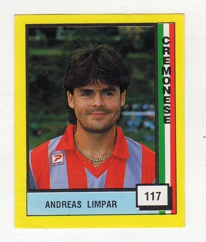 Figurina calciatori vallardi - figurina,