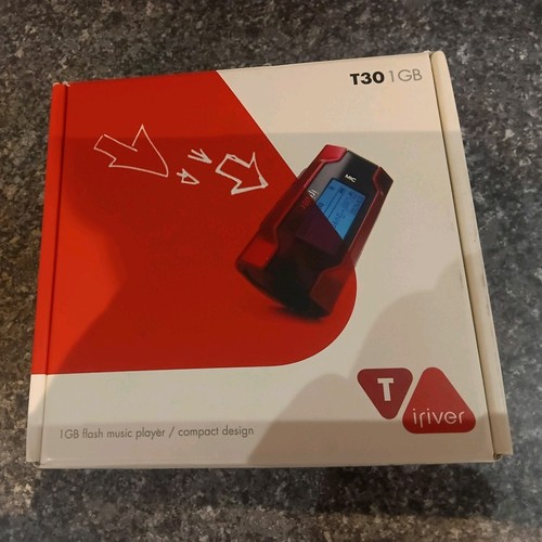 Iriver t30 lettore - iriver,