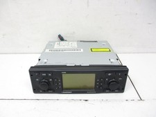 Radio Autoradio Sistema Di