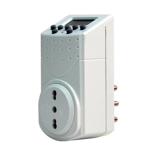Programmatore timer digitale