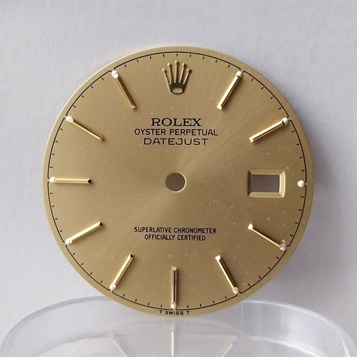 Rolex datejust quadrante - rolex,