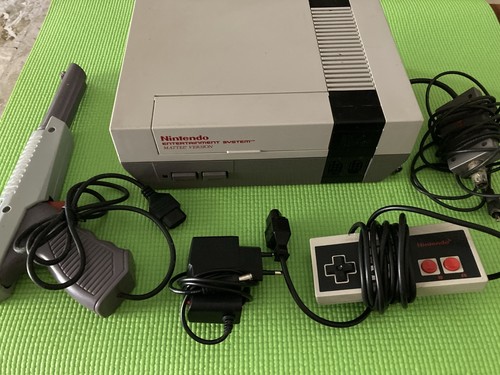 Console nintendo nes ita - console,