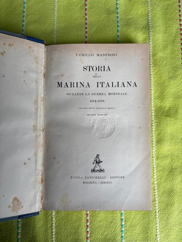 Storia della marina italiana - storia,