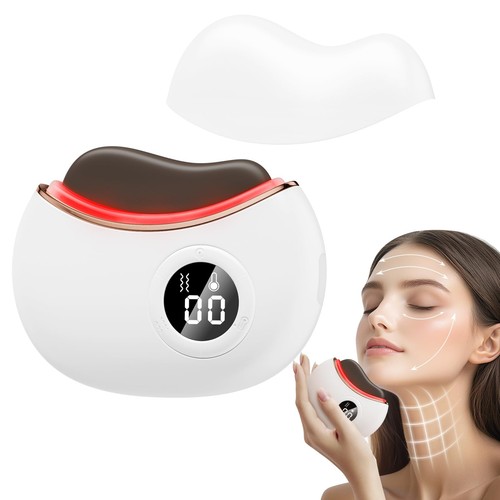 Massaggiatore viso lifting - massaggiatore,