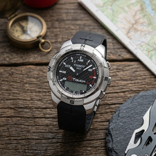 Orologio Uomo Tissot T-Touch