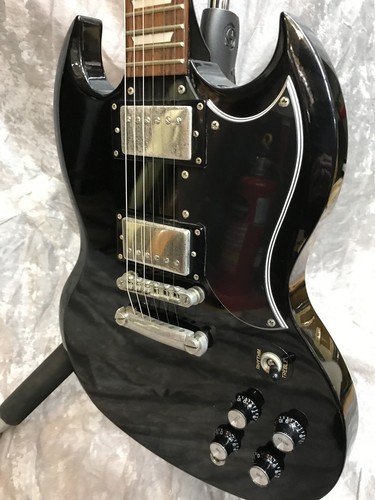 Epiphone 400 con - epiphone,