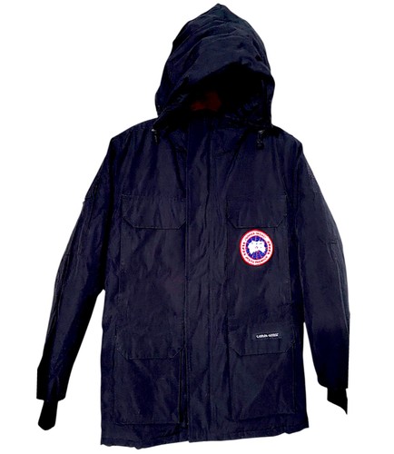 Parka canada goose expedition - goose,