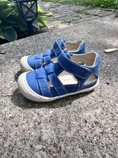 Sandali Naturino ragazzo in