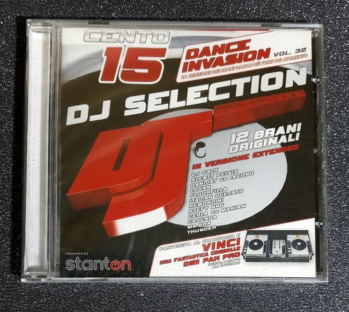 Various dj selection - various ‎– dj,