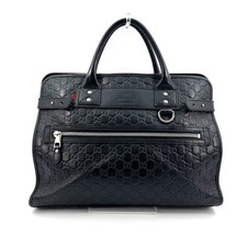 GUCCI Guccissima Valigetta