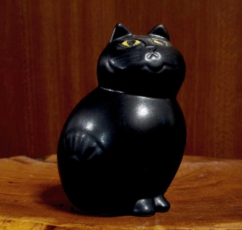 Lisa larson mia - lisa, gatto