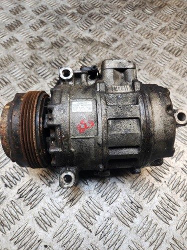 Pompa climatizzatore bmw - climatizzatore, x3