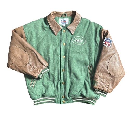 New york jets - york, vintage