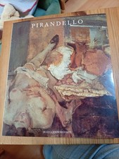 FAUSTO PIRANDELLO 1899-1975 di