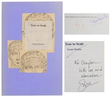 Susan BRIANTE / TRUE TO SCALE