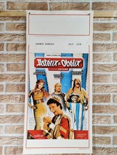 Locandina originale di cinema