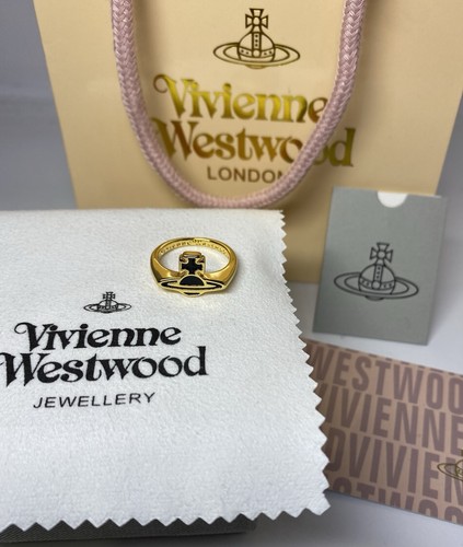 Anello vivienne westwood - anello,