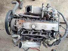 Motore Fiat Iveco Ducato III