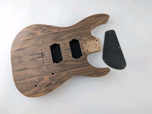 Jackson js42 dinky ziricote - jackson,