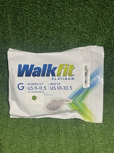 Walkfit platinum ortesi donna - walkfit,