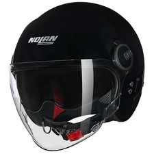 Nolan N21 Visor Classico N-Com