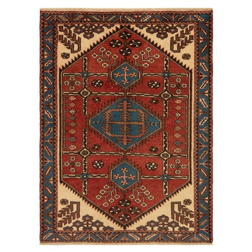 Hamedan 150x112 annodato a - hamedan,