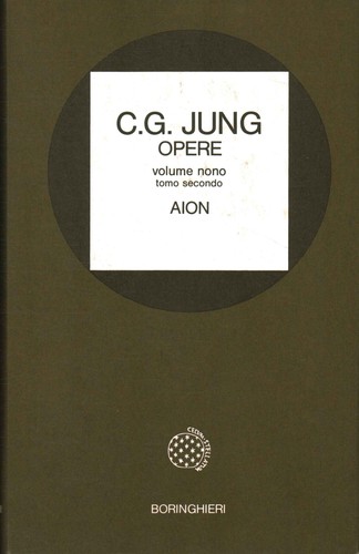 Opere aion ricerche sul - opere.,