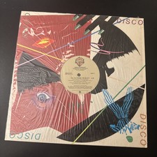 ROD STEWART - DO YA THINK I'M