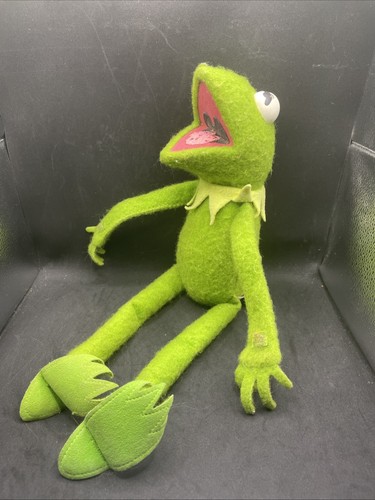 Vintage kermit rana - vintage,