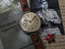 Orologio sovietico Kirovskie