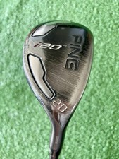 Ping i20 Hybrid 3 Rescue Regular Flex Mazza da golf uomo destrorsa