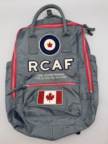 Zaino rcaf royal - zaino,