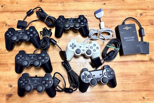 Sony playstation controller - playstation, 2