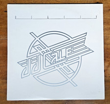 J.J. CALE - Really - LP UK