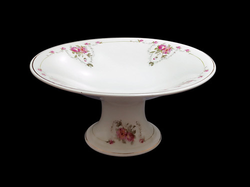 Alzatina ceramica richard - alzatina,