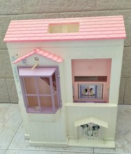 Mattel  CASA DI BARBIE ANNI 80 VINTAGE DOLL