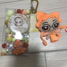 Sacchetto imbottito Ojamajo