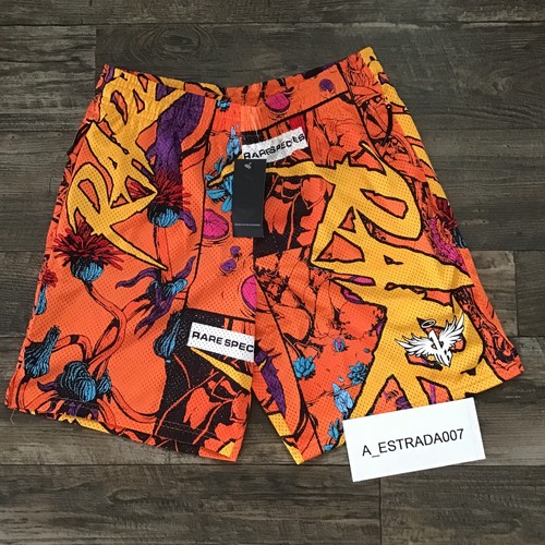 Pantaloncini basket puma - pantaloncini,