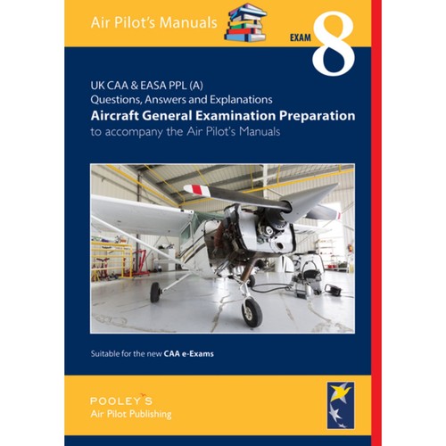 Air pilots manual exam - exam, q&a