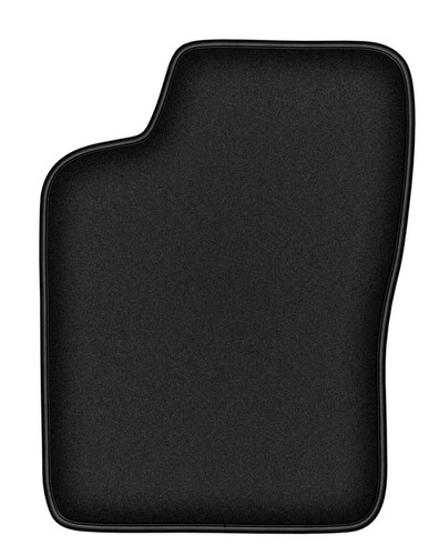 Tappetino conducente velour