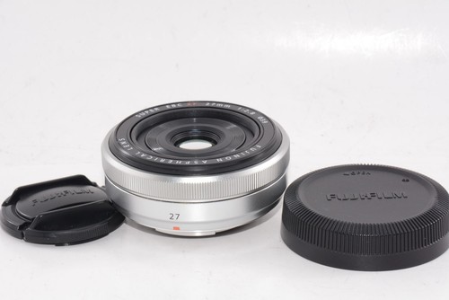 Mint fujifilm fujinon - [n.mint],