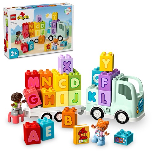 Lego duplo town - lego,