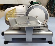 Affettatrice elettrica RGV -