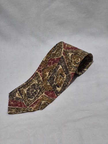 Tino cosma made italy silk - italy,