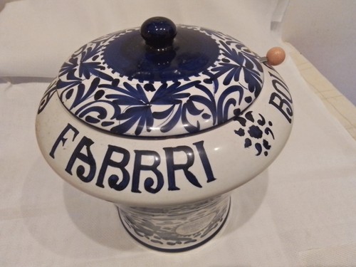 Fabbri sciroppi confetture - fabbri,