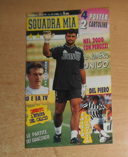 Forservice serie juve - forservice,