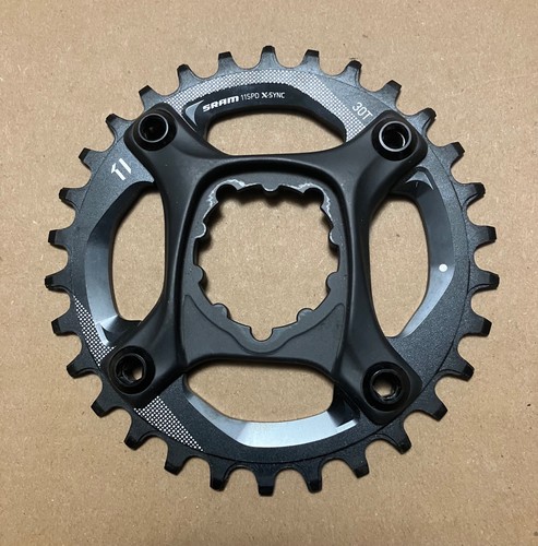 Corona sram 30t - sram, 94bcd