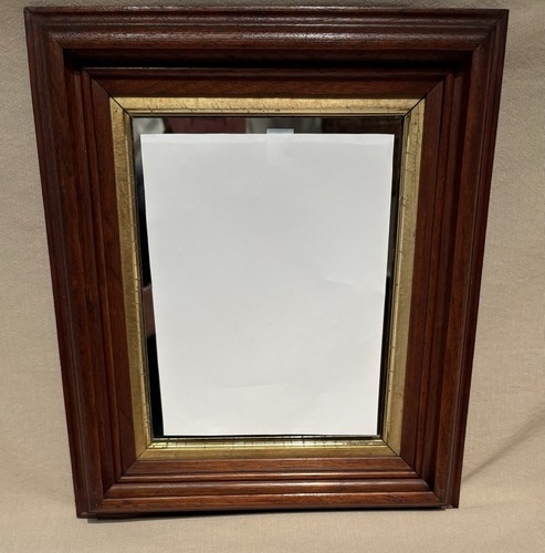 Antica cornice noce - antica,